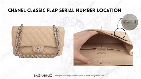 chanel camera bag series 26|couture chanel bag serial numbers.